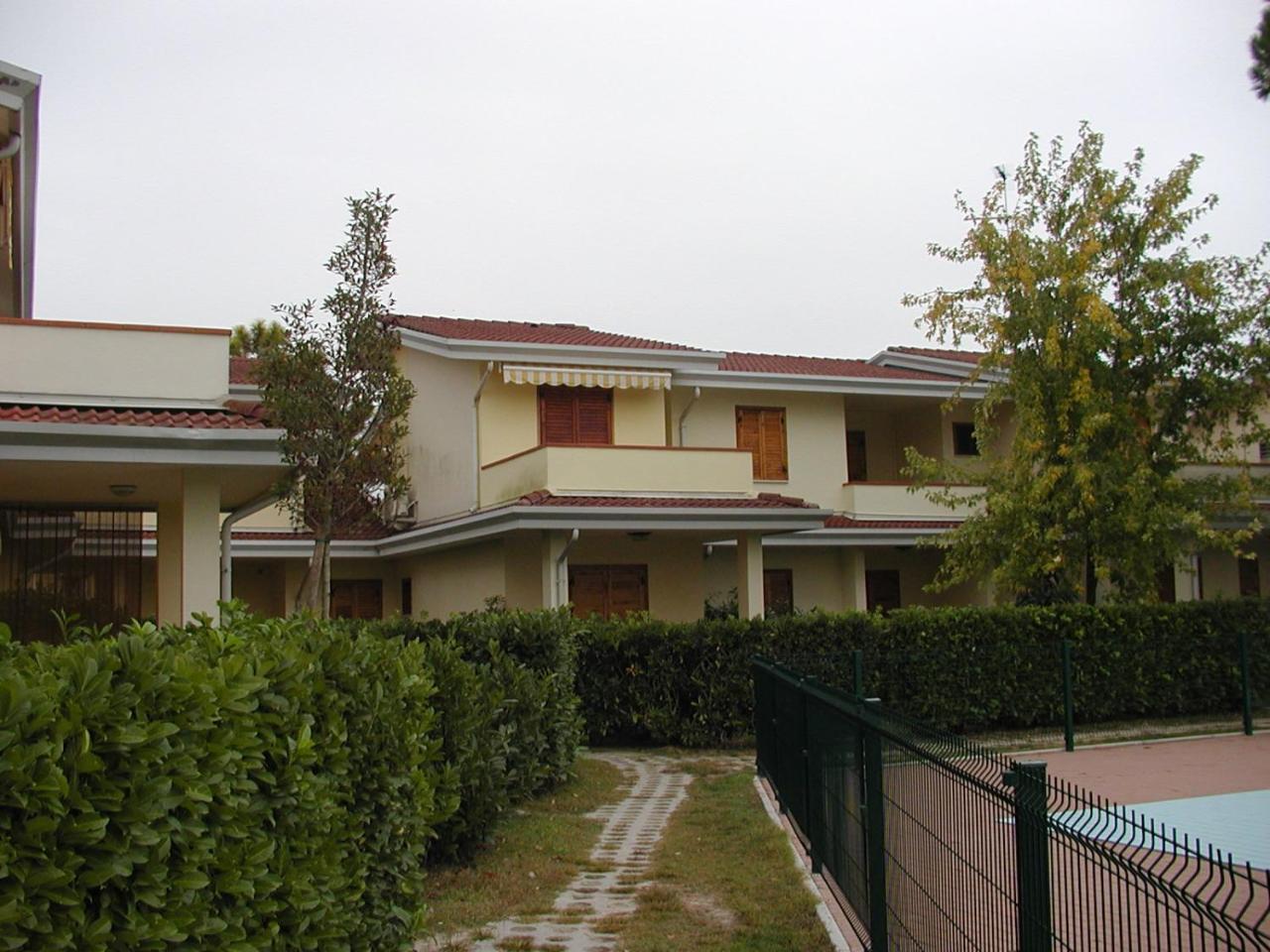 Appartamenti Loriana Μπιμπιόνε Εξωτερικό φωτογραφία